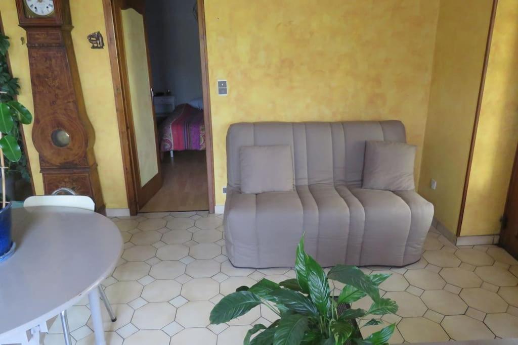 Les Souchottes, Charmante Maisonnette Bulligny Dış mekan fotoğraf
