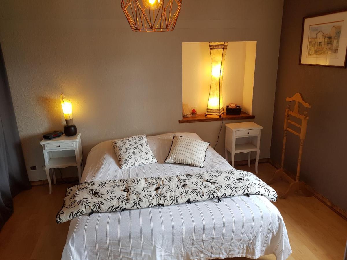 Les Souchottes, Charmante Maisonnette Bulligny Dış mekan fotoğraf